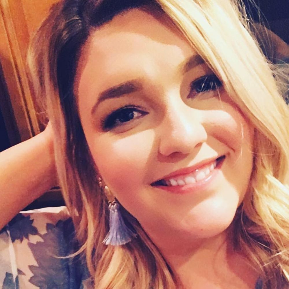 Meet your Posher, Lindsay